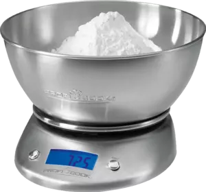 Ваги кухонні PROFICOOK PC-KW 1040 до 5 кг Ваги кухонні PROFICOOK PC-KW 1040 до 5 кг