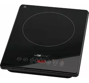 Індукційна плита Clatronic EKI 3569 2000 Вт Індукційна плита Clatronic EKI 3569 2000 Вт