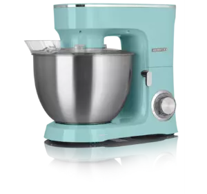 Планетарний кухонний міксер 8 л 1400 Вт зелений HEINRICH'S HKM 8078 MINT Планетарний кухонний міксер 8 л 1400 Вт зелений HEINRICH'S HKM 8078 MINT