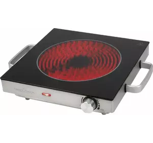 Плита електрична 1 PROFICOOK PC-EKP 1210 Плита електрична 1 PROFICOOK PC-EKP 1210