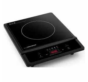 Індукційна плита Esperanza EKH011 KRAKATAU(005) Індукційна плита Esperanza EKH011 KRAKATAU(005)