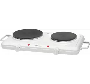 Електроплита CLATRONIC DKP 3583 Електроплита CLATRONIC DKP 3583