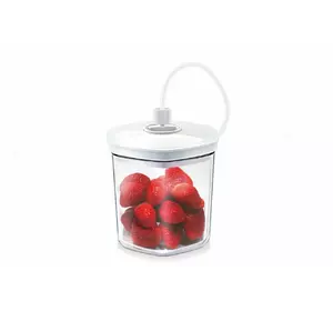 Набір вакуумних ємностей CASO (3 шт.) (CASO1260) Набір вакуумних ємностей CASO (3 шт.) (CASO1260)