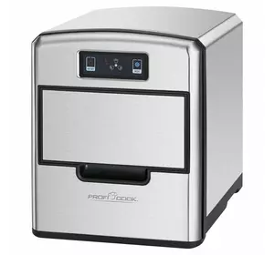 Льодогенератор PROFICOOK PC-EWB 1187 Льодогенератор PROFICOOK PC-EWB 1187
