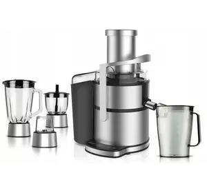 Соковитискач 800 Вт HEINRICH'S HPJ 8697 Соковитискач 800 Вт HEINRICH'S HPJ 8697