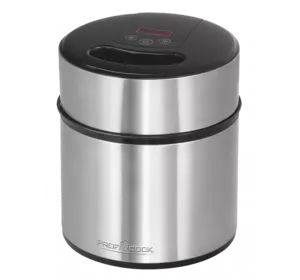 Мороженица PROFICOOK PC-ICM 1140 Мороженица PROFICOOK PC-ICM 1140