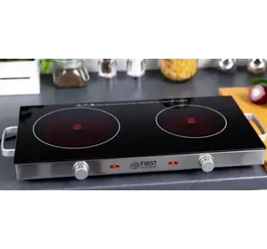 Електрична інфрачервона плита First FA-5096-7 Електрична інфрачервона плита First FA-5096-7