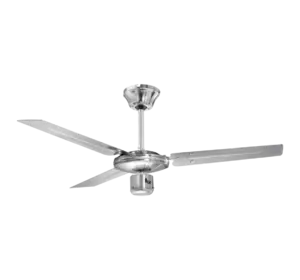 Стельовий вентилятор ProfiCare PC-DVL 3071 нержавіюча сталь Стельовий вентилятор ProfiCare PC-DVL 3071 нержавіюча сталь