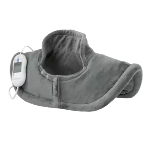 Електрогрілка для плечей та шиї PROFICARE PC-SNH 3097 Електрогрілка для плечей та шиї PROFICARE PC-SNH 3097