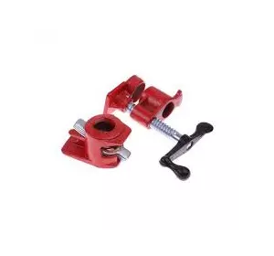 Струбцина Трубна 3/4" KD10187 Струбцина Трубна 3/4" KD10187