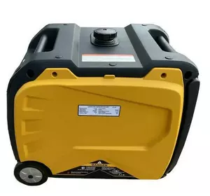 Генератор інверторний 4,2 кВт Kraft&Dele KD186 Генератор інверторний 4,2 кВт Kraft&Dele KD186