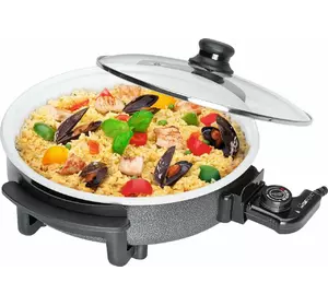 Керамічна сковорода Clatronic PP 3570 Керамічна сковорода Clatronic PP 3570