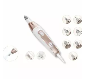 Манікюрно-педикюрний набір ProfiCare PC-MPS 3004 Манікюрно-педикюрний набір ProfiCare PC-MPS 3004