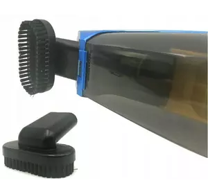 Вертикальний бездротовий пилосос 5 в 1 Turbo Aqua Bass Polska (BH 10325) Вертикальний бездротовий пилосос 5 в 1 Turbo Aqua Bass Polska (BH 10325)