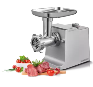 М'ясорубка електрична 1800 Вт HEINRICH'S HFW 8808 М'ясорубка електрична 1800 Вт HEINRICH'S HFW 8808