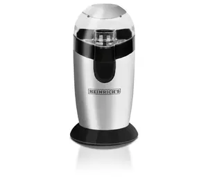 Кавомолка електрична 200 Вт HEINRICH'S HKW 8671 Кавомолка електрична 200 Вт HEINRICH'S HKW 8671