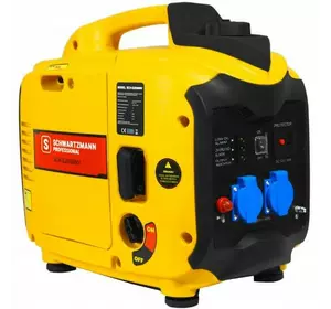 Інверторний генератор - 2500Вт Інверторний генератор - 2500Вт