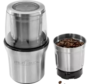 Кавомолка PROFICOOK PC-KSW 1021 2 в 1 Кавомолка PROFICOOK PC-KSW 1021 2 в 1