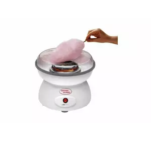 Апарат для солодкої вати Clatronic ZWM 3478 Апарат для солодкої вати Clatronic ZWM 3478