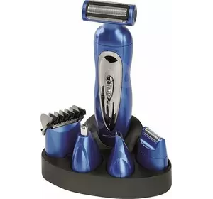 Машинка для стрижки+тример ProfiCare PC-BHT 3015 Машинка для стрижки+тример ProfiCare PC-BHT 3015