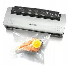 Вакуумний пакувальник HEINRICH'S HVC 7661 Вакуумний пакувальник HEINRICH'S HVC 7661