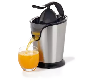 Соковитискач для цитрусових 100 Вт HEINRICH'S HZP 8691 Соковитискач для цитрусових 100 Вт HEINRICH'S HZP 8691