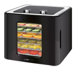 Сушарка для овочів Clatronic DR 3773 Сушарка для овочів Clatronic DR 3773