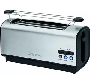 Тостер CLATRONIC TA 3687 Тостер CLATRONIC TA 3687