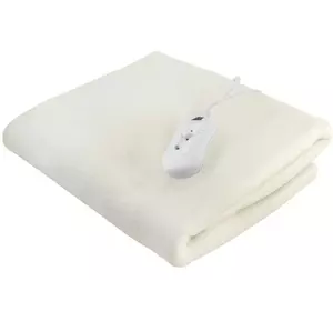 Електричне простирадло Malatec 150 x 80 см 4597 Електричне простирадло Malatec 150 x 80 см 4597