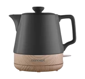Електрочайник Concept RK-0062 Електрочайник Concept RK-0062