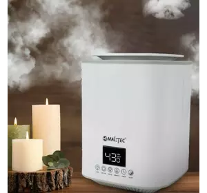 Зволожувач повітря (іонізатор) MALTEC WT-3000KW AROMA+пульт Зволожувач повітря (іонізатор) MALTEC WT-3000KW AROMA+пульт