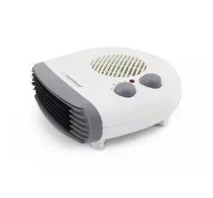 Тепловентилятор ESPERANZA 1000/2000W SAHARA EHH003 Тепловентилятор ESPERANZA 1000/2000W SAHARA EHH003