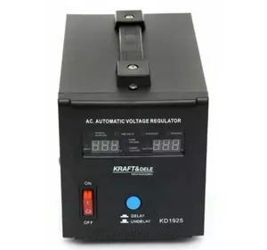 Стабілізатор напруги KD1925 Стабілізатор напруги KD1925