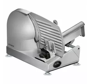 Металевий слайсер харчовий BOMANN MA 451 CB Металевий слайсер харчовий BOMANN MA 451 CB