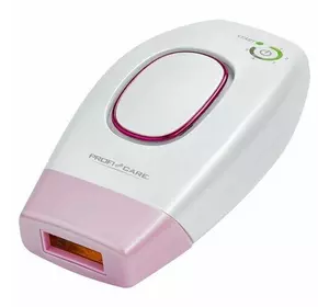 Епілятор лазерний фотоепілятор ProfiCare PC-IPL 3024 Епілятор лазерний фотоепілятор ProfiCare PC-IPL 3024