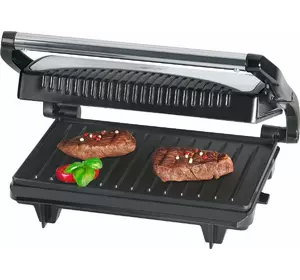 Гриль багатофункціональний Clatronic MG 3519 Гриль багатофункціональний Clatronic MG 3519