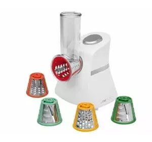 Овочерізка CLATRONIC ME 3604 Овочерізка CLATRONIC ME 3604