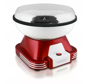 Апарат для солодкої вати 500 Вт HEINRICH'S HZW 8322 Апарат для солодкої вати 500 Вт HEINRICH'S HZW 8322