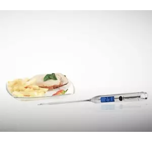 Термометр цифровий PROFICOOK PC-DHT 1039 Термометр цифровий PROFICOOK PC-DHT 1039