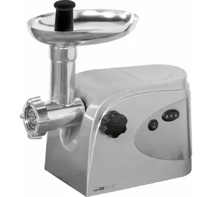 М'ясорубка Clatronic FW 3151 1000 Вт М'ясорубка Clatronic FW 3151 1000 Вт