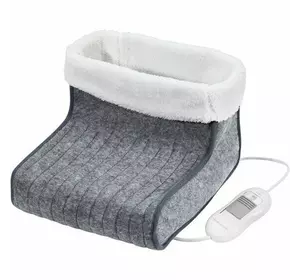 Електрогрілка для ніг PROFICARE PC-FT 3058 Електрогрілка для ніг PROFICARE PC-FT 3058