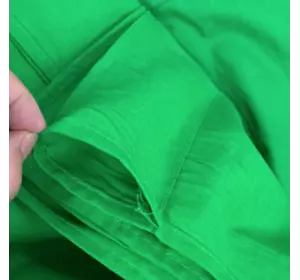 Фотофон коттоновий зелений 3*2м (CA2023 G) Фотофон коттоновий зелений 3*2м (CA2023 G)